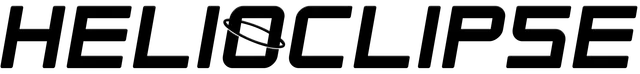 HELIOCLIPSE logo