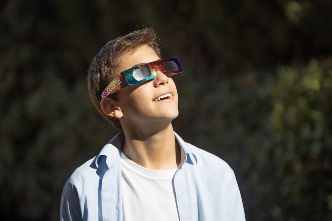 How to Prepare for the Upcoming Eclipse: Your Ultimate Guide