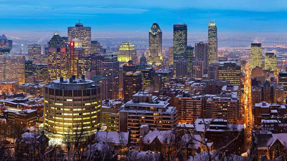 Top Spots in Montreal to Watch The Solar Eclipse