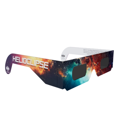 Solar Eclipse Glasses