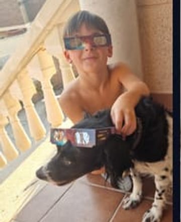 Miguel · 50 €