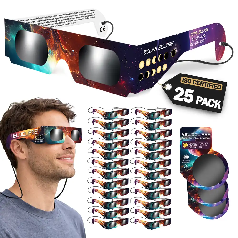 Heat, crowds, and eclipse day safety for older adults | Helioclipse