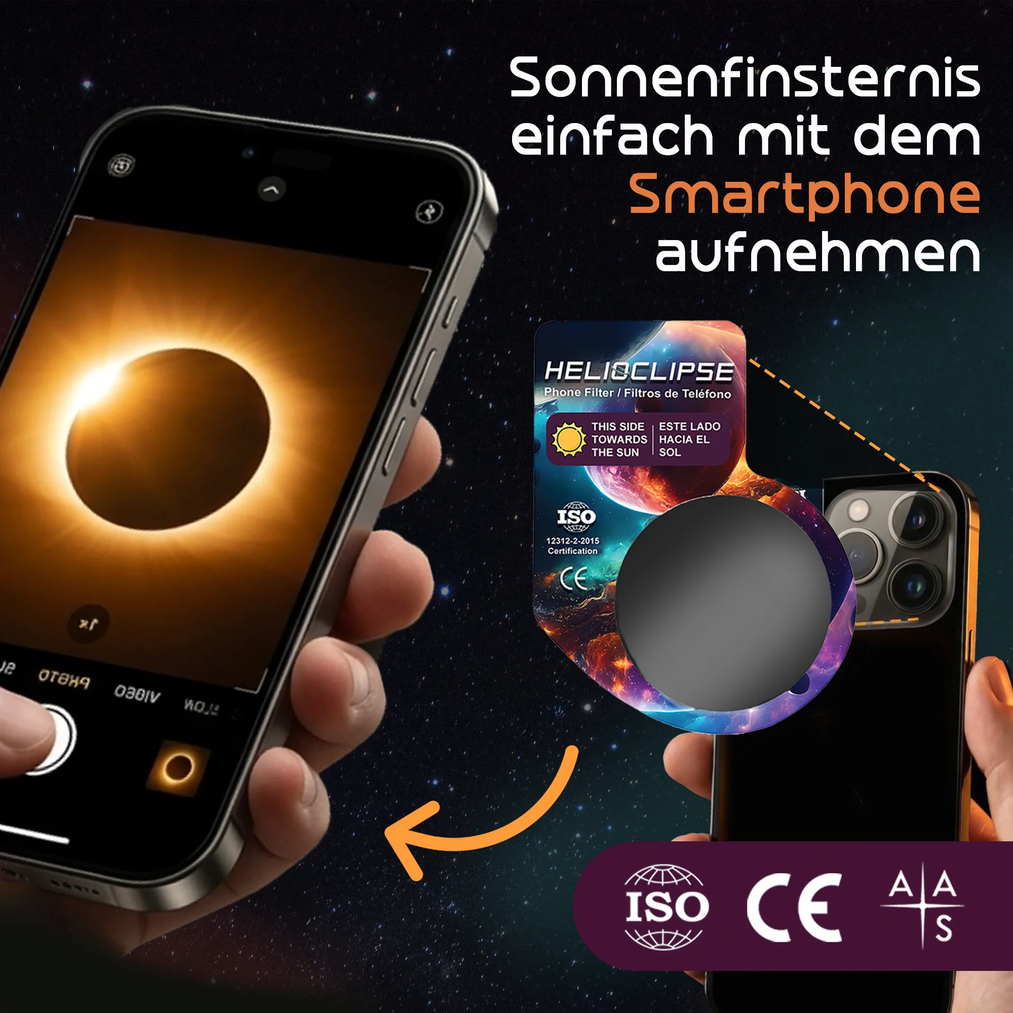 Sonnenfinsternis-Reise 2026: Routen, Crowds, Plan B | Helioclipse
